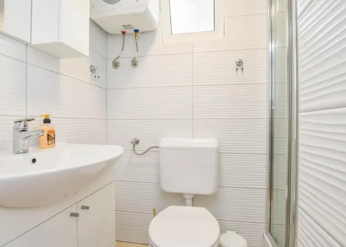 Mobile Dandelion Apartment *