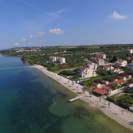 Apartament Mobile Dandelion