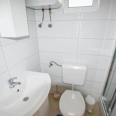 Mobile Dandelion Apartament Biograd Na Moru