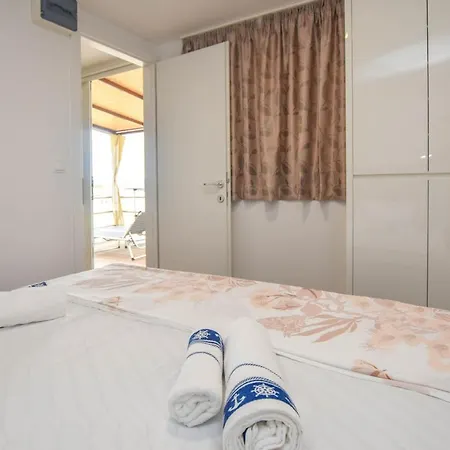 Apartament Mobile Dandelion *