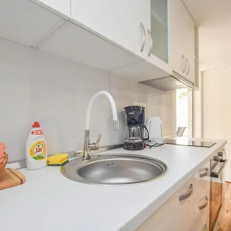 Apartament Mobile Dandelion *