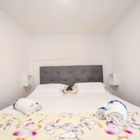 Apartmán Mobile Dandelion