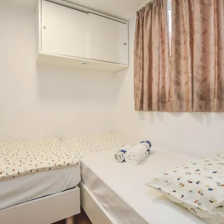 Mobile Dandelion Apartmán