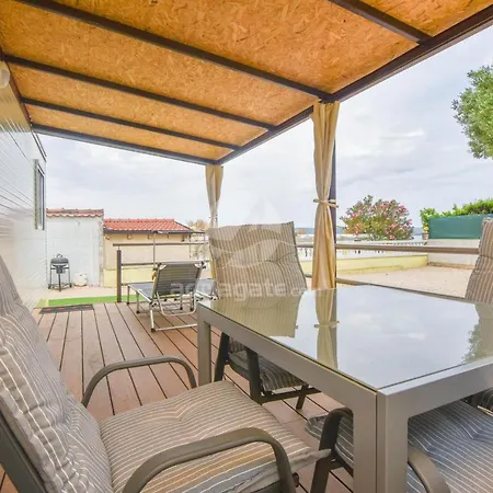 Mobile Dandelion Biograd Na Moru