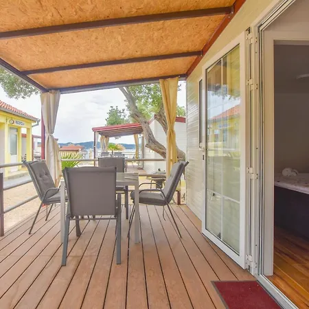 Apartament Mobile Dandelion