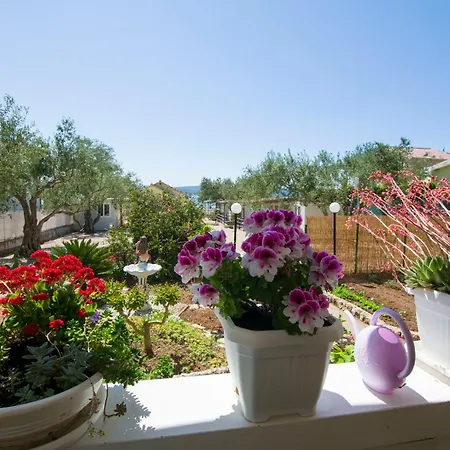 Appartement Mobile Dandelion