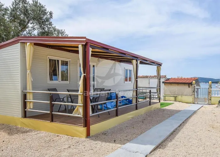 Appartement Mobile Dandelion Biograd Na Moru