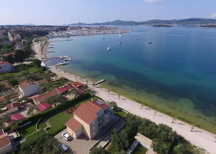 Mobile Dandelion Biograd Na Moru