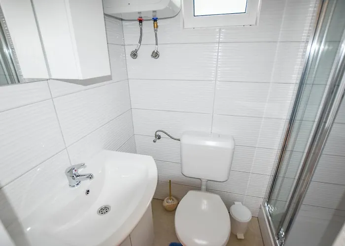 Mobile Dandelion Appartement Biograd Na Moru