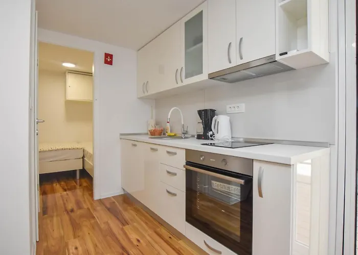 Mobile Dandelion Appartement