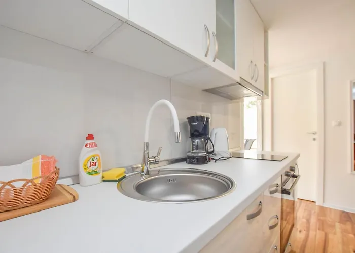 Appartement Mobile Dandelion *