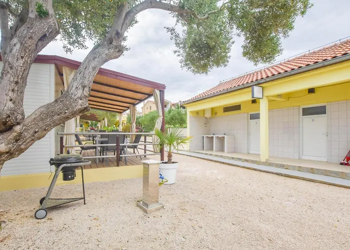 Mobile Dandelion Appartement