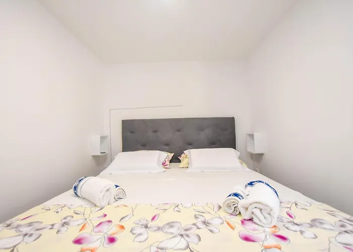 Appartement Mobile Dandelion