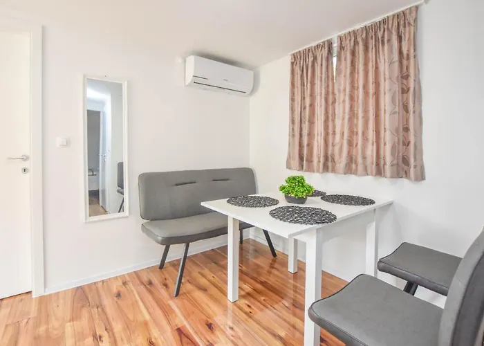 Mobile Dandelion Appartement Biograd Na Moru