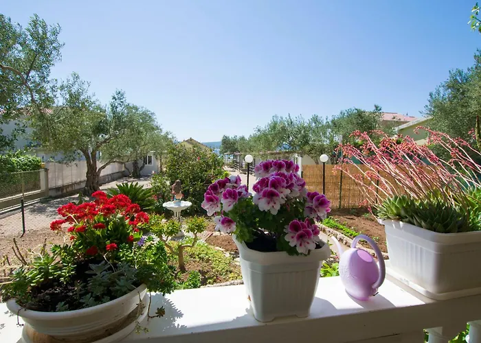 Appartement Mobile Dandelion