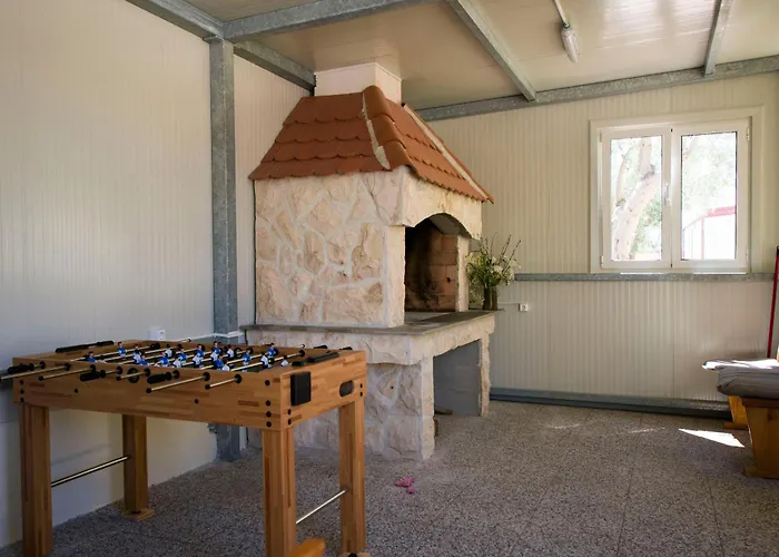 Mobile Dandelion * Biograd Na Moru