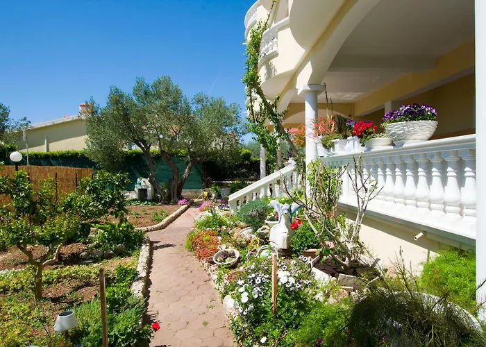 Mobile Dandelion Appartement